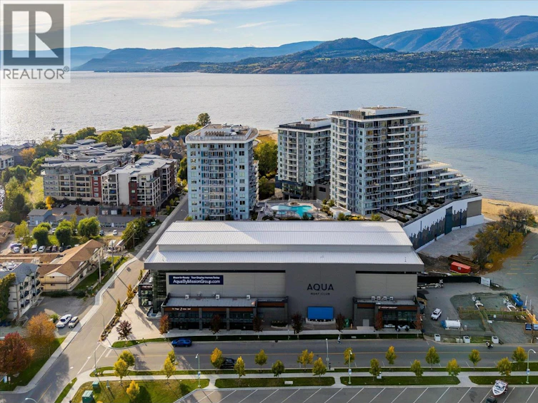 407-3699 Capozzi Road, Kelowna, BC, V1W 3L2 - 25