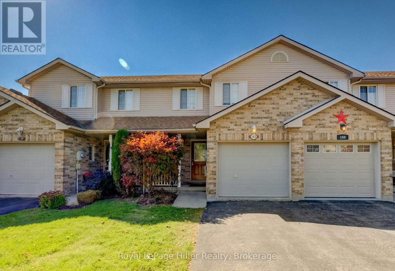 162 Athlone Crescent, Stratford, ON, N4Z 1H9