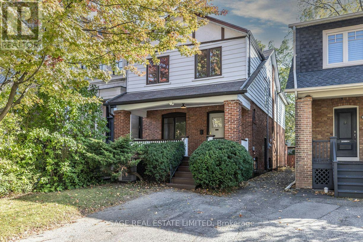 165 Craighurst Avenue, Toronto, ON, M4R 1K1