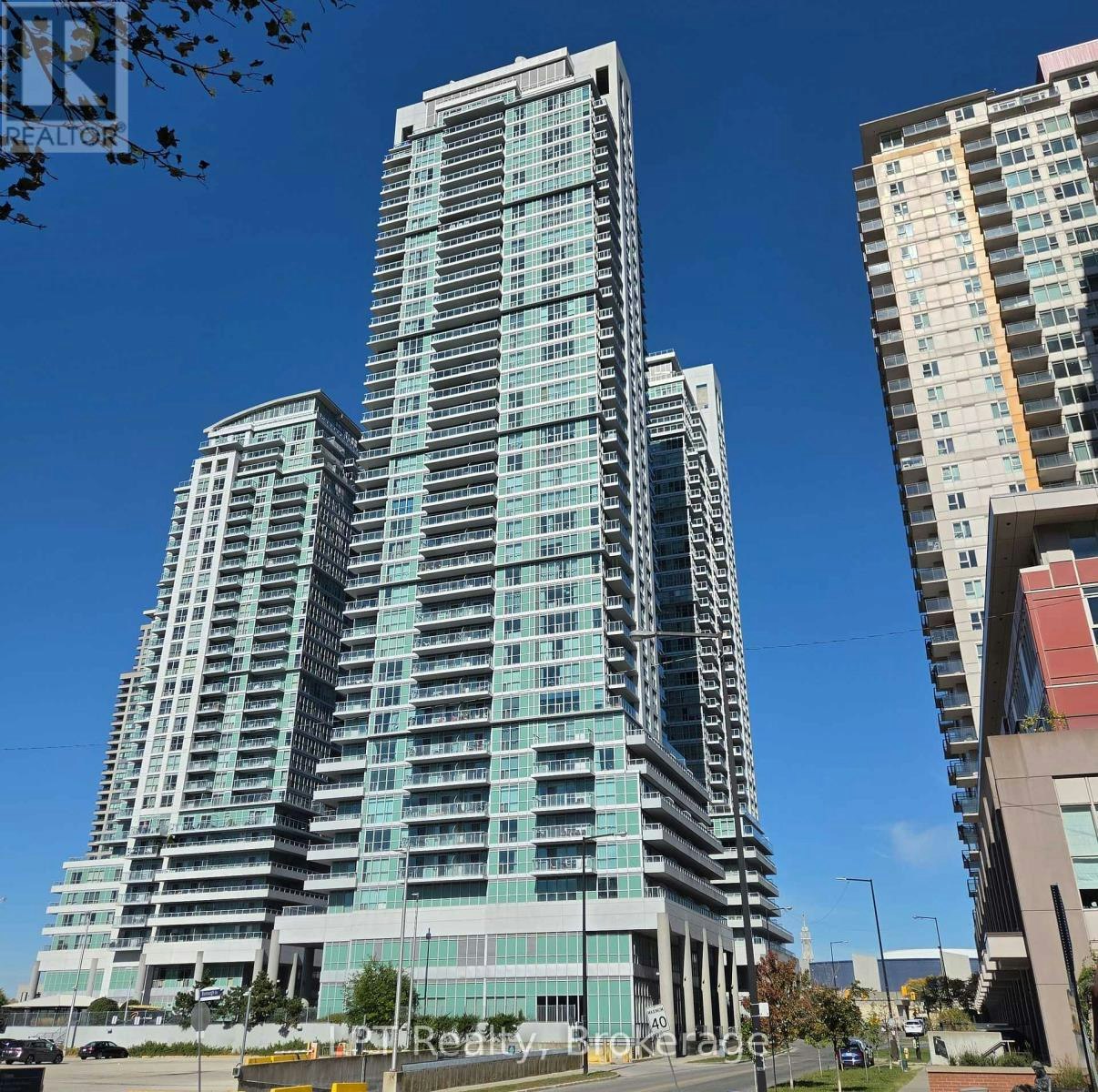 1504-50 Town Centre Court, Toronto, ON, M1P 0A9