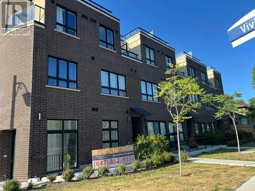105-3686 St Clair Avenue E, Toronto, ON, M1M 0E4