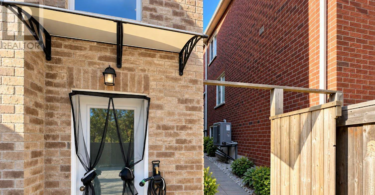 BSMT-87 Estrella Crescent, Richmond Hill, ON, L4E 0S3 - 2