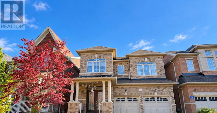 BSMT-87 Estrella Crescent, Richmond Hill, ON, L4E 0S3