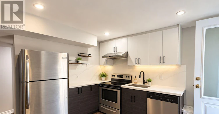 BSMT-87 Estrella Crescent, Richmond Hill, ON, L4E 0S3 - 3