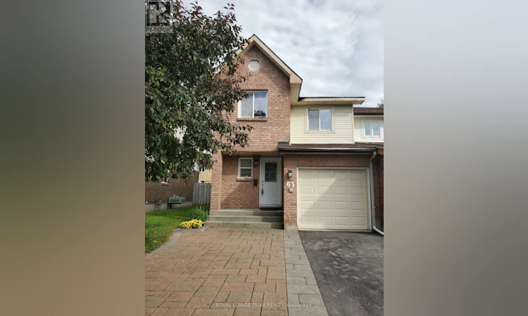 61 Mcgibbon Drive