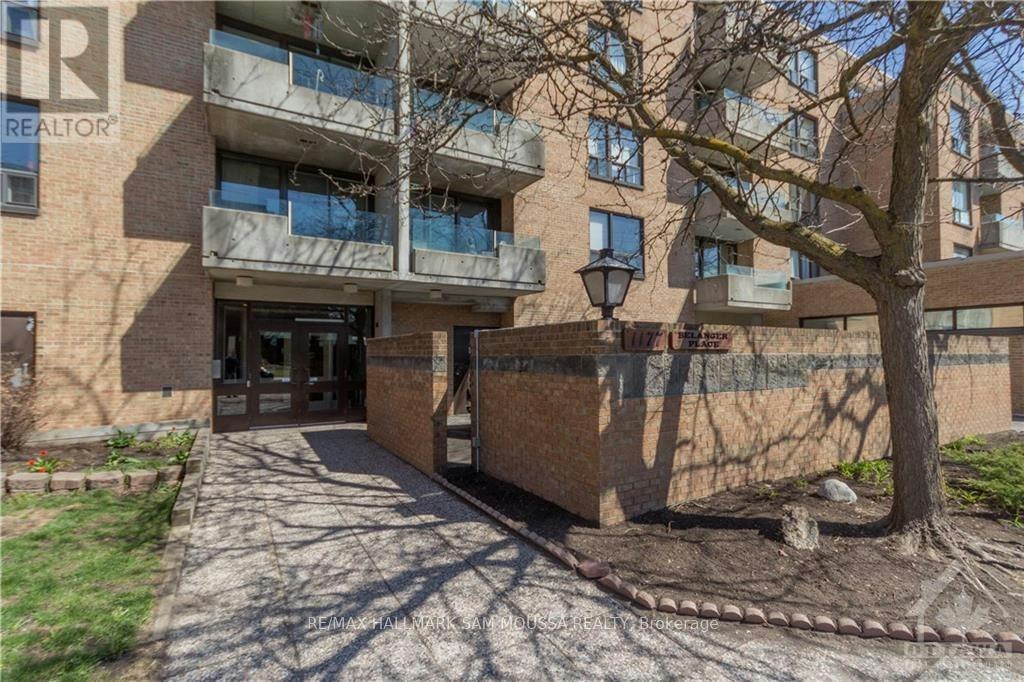 413-1177 Belanger Avenue, Ottawa, ON, K1H 8N7
