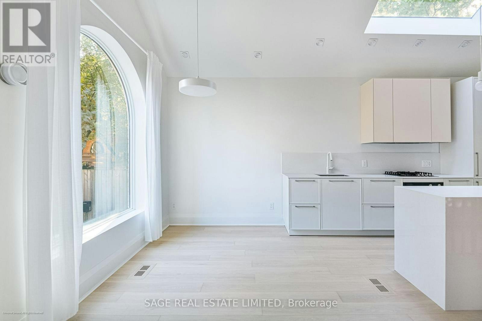 LANEWAY SUITE-46 Fuller Avenue, Toronto, ON, M6R 2C3 - 6