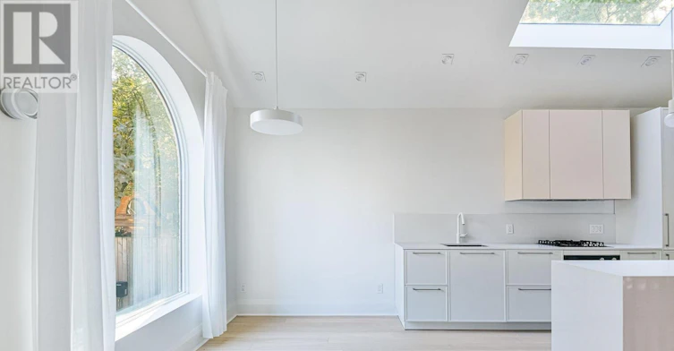 LANEWAY SUITE-46 Fuller Avenue, Toronto, ON, M6R 2C3 - 6