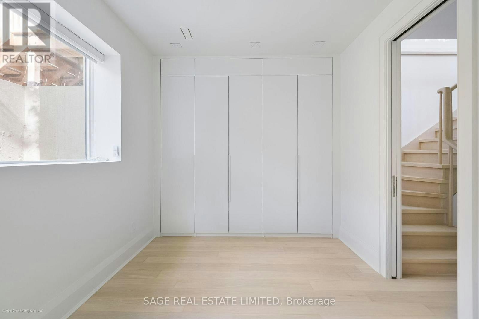LANEWAY SUITE-46 Fuller Avenue, Toronto, ON, M6R 2C3 - 18