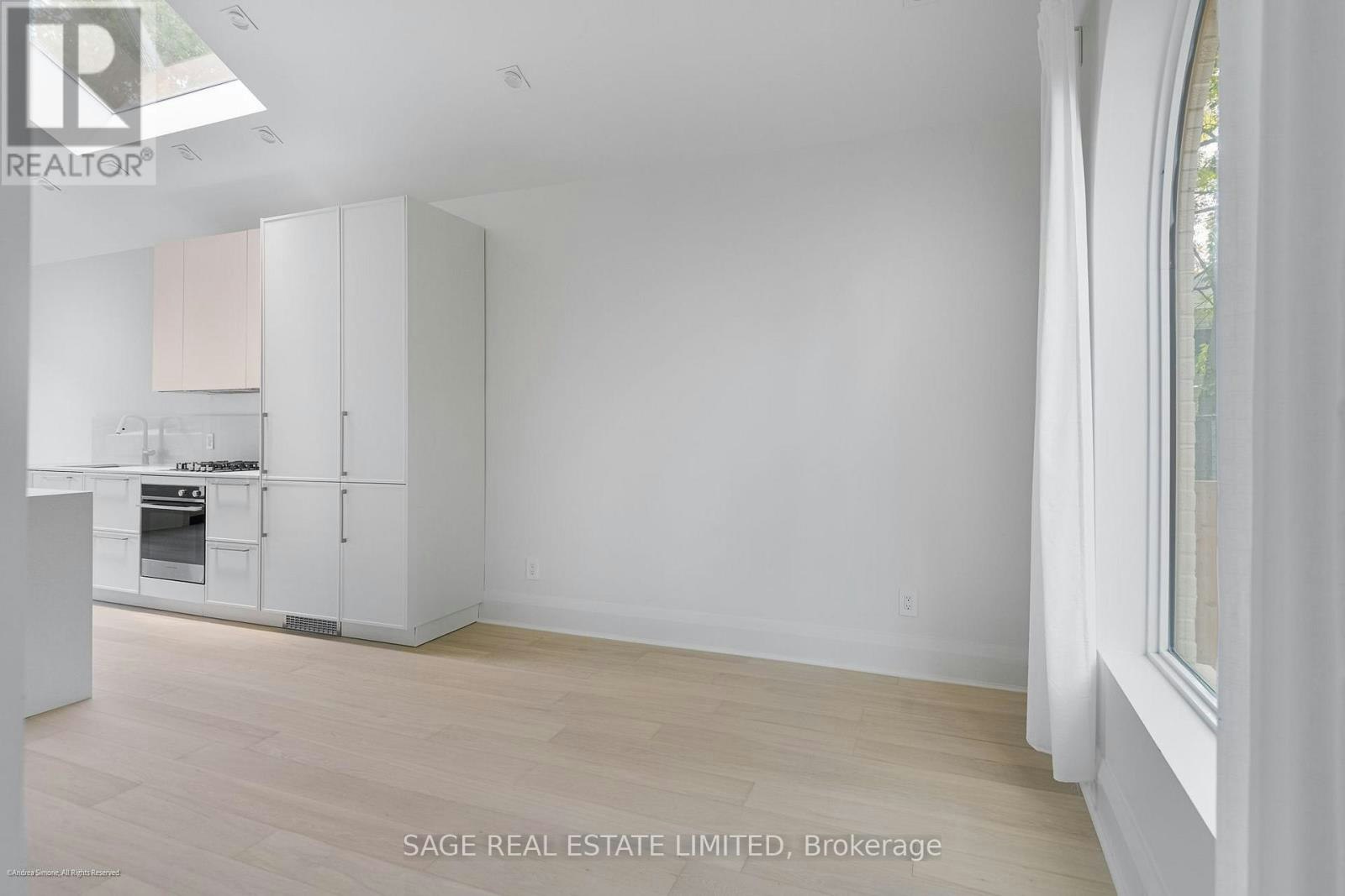 LANEWAY SUITE-46 Fuller Avenue, Toronto, ON, M6R 2C3 - 12