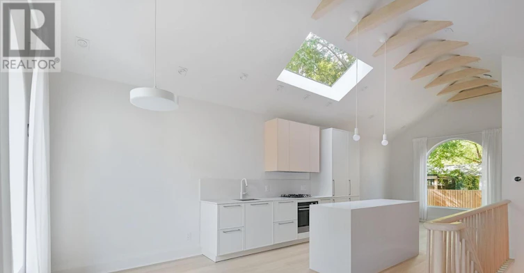 LANEWAY SUITE-46 Fuller Avenue, Toronto, ON, M6R 2C3 - 7