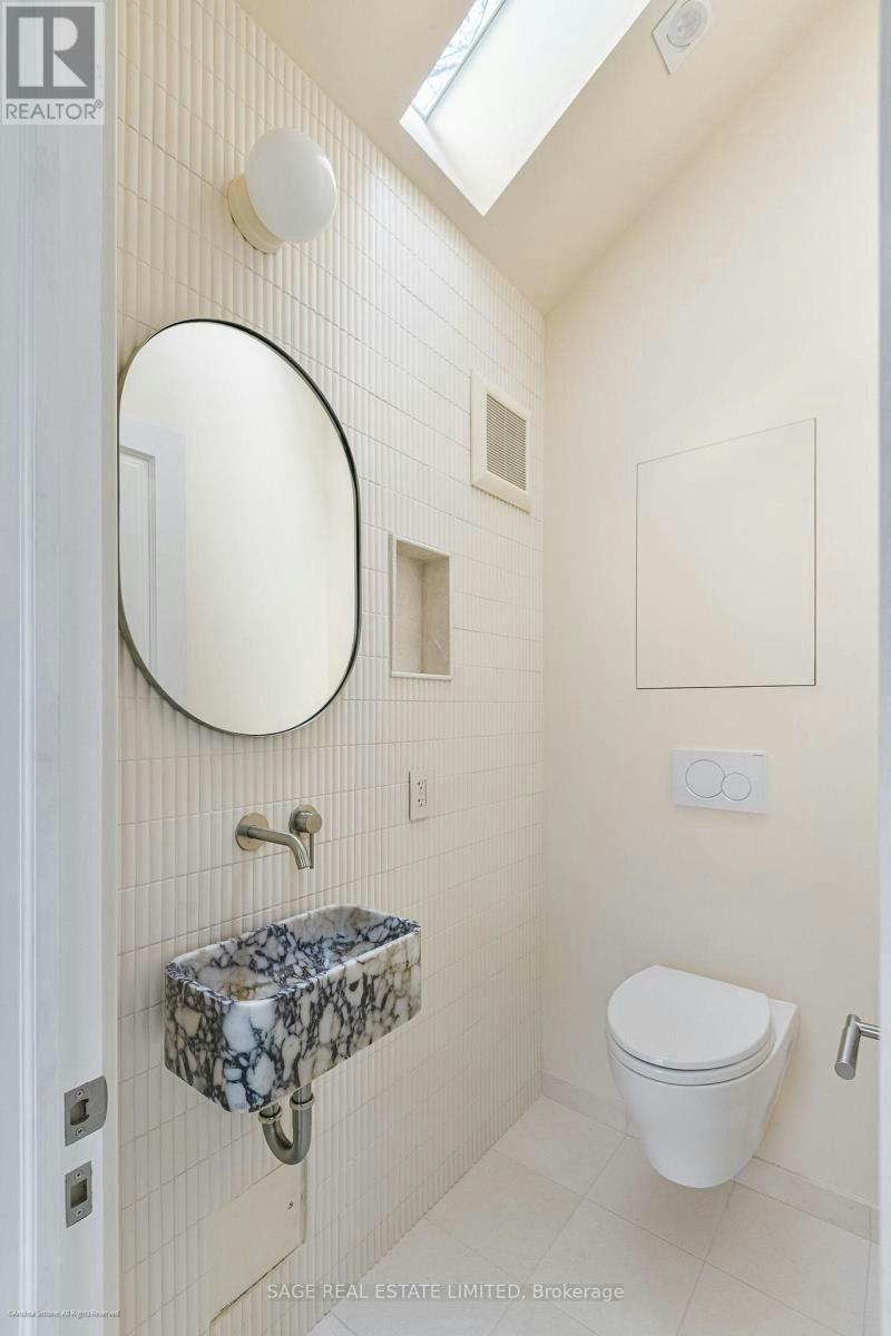 LANEWAY SUITE-46 Fuller Avenue, Toronto, ON, M6R 2C3 - 15