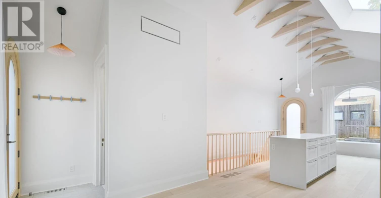 LANEWAY SUITE-46 Fuller Avenue, Toronto, ON, M6R 2C3 - 13