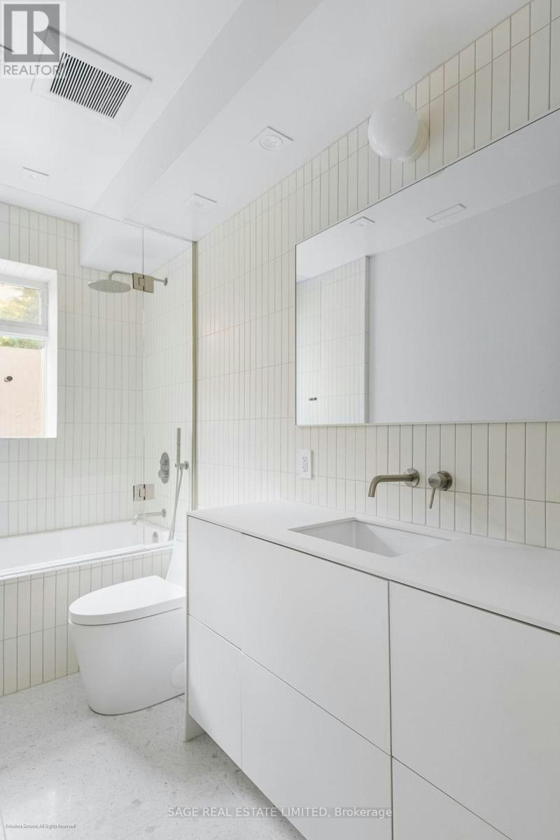 LANEWAY SUITE-46 Fuller Avenue, Toronto, ON, M6R 2C3 - 20