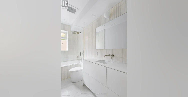 LANEWAY SUITE-46 Fuller Avenue, Toronto, ON, M6R 2C3 - 20