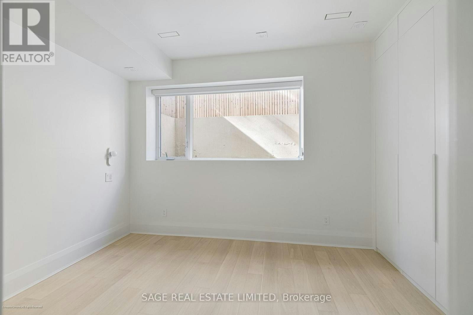 LANEWAY SUITE-46 Fuller Avenue, Toronto, ON, M6R 2C3 - 17