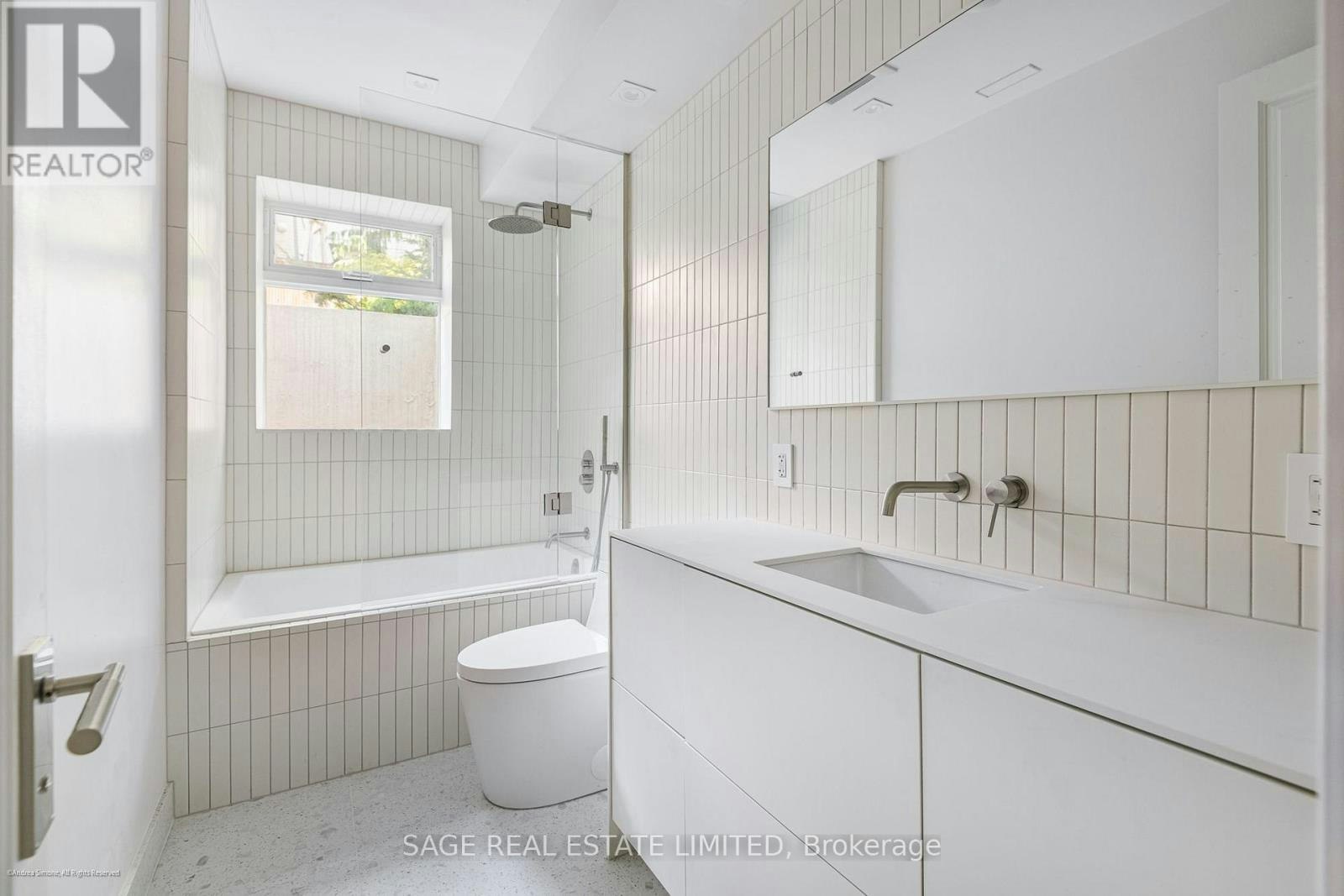 LANEWAY SUITE-46 Fuller Avenue, Toronto, ON, M6R 2C3 - 5