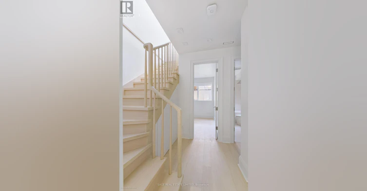 LANEWAY SUITE-46 Fuller Avenue, Toronto, ON, M6R 2C3 - 16