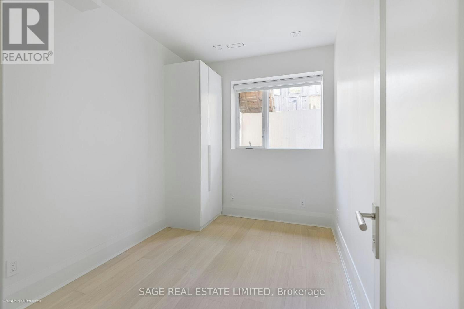 LANEWAY SUITE-46 Fuller Avenue, Toronto, ON, M6R 2C3 - 19
