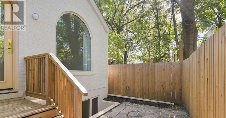 LANEWAY SUITE-46 Fuller Avenue, Toronto, ON, M6R 2C3 - 23