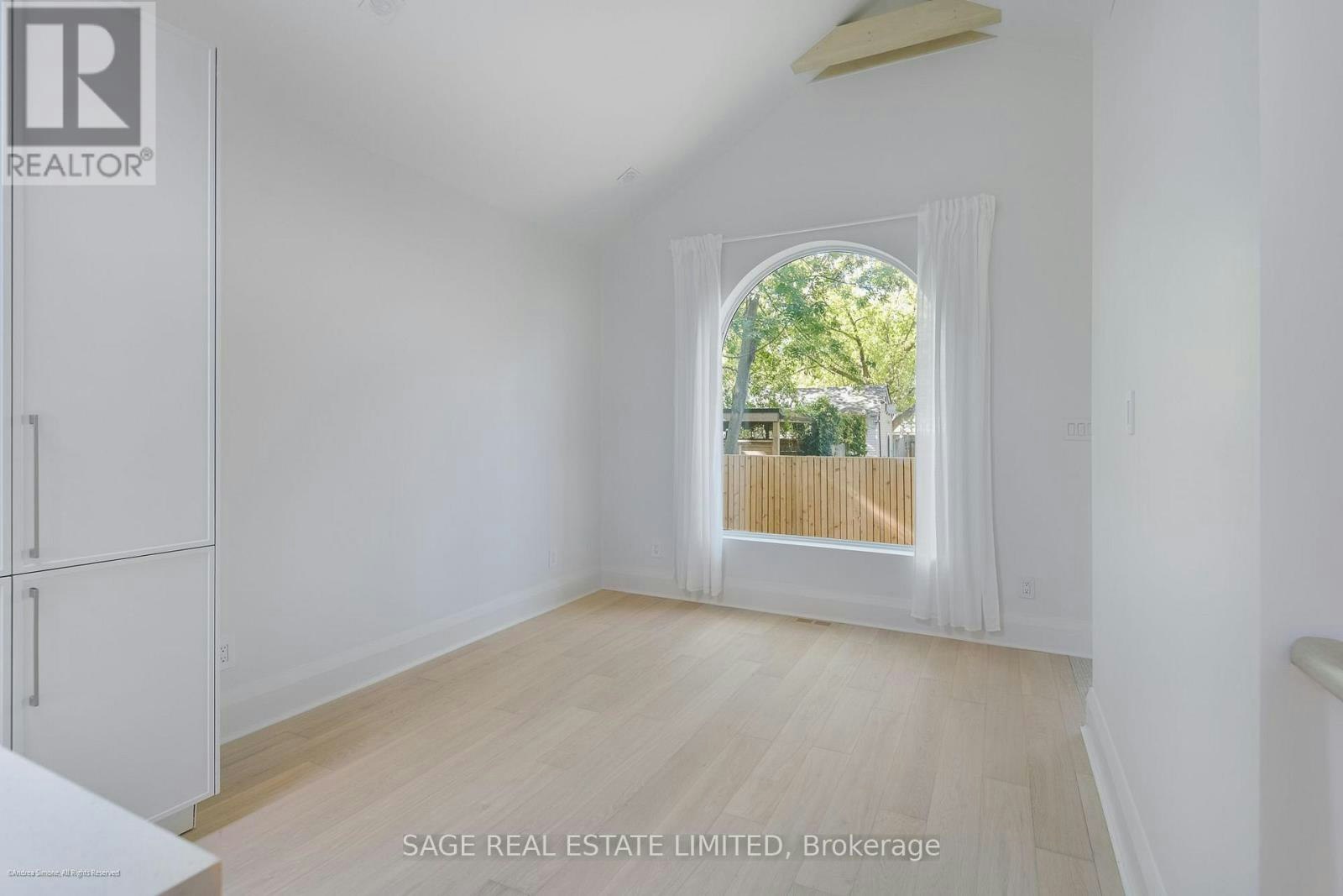 LANEWAY SUITE-46 Fuller Avenue, Toronto, ON, M6R 2C3 - 11