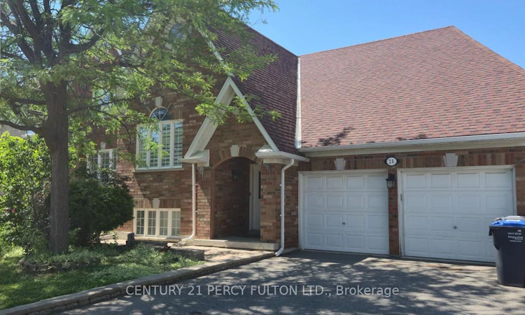 26 Rushbrook Drive
