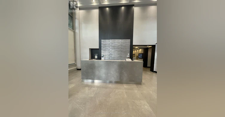 2108-3504 Hurontario Street, Mississauga, ON, L5B 0B9 - 5