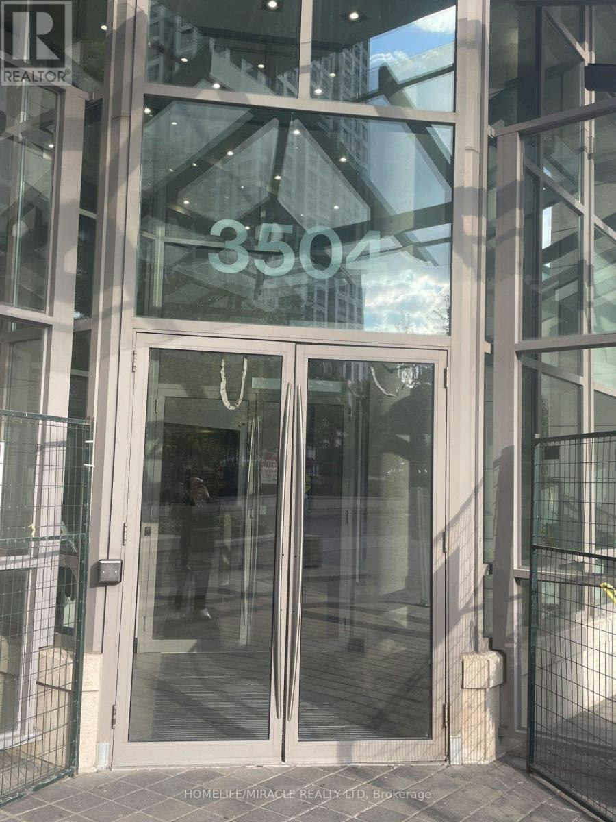 2108-3504 Hurontario Street, Mississauga, ON, L5B 0B9 - 4