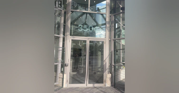 2108-3504 Hurontario Street, Mississauga, ON, L5B 0B9 - 4