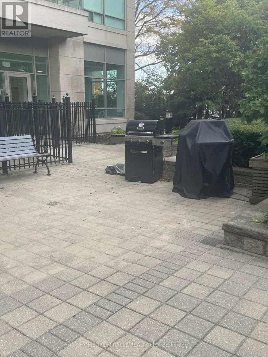 2108-3504 Hurontario Street, Mississauga, ON, L5B 0B9 - 30