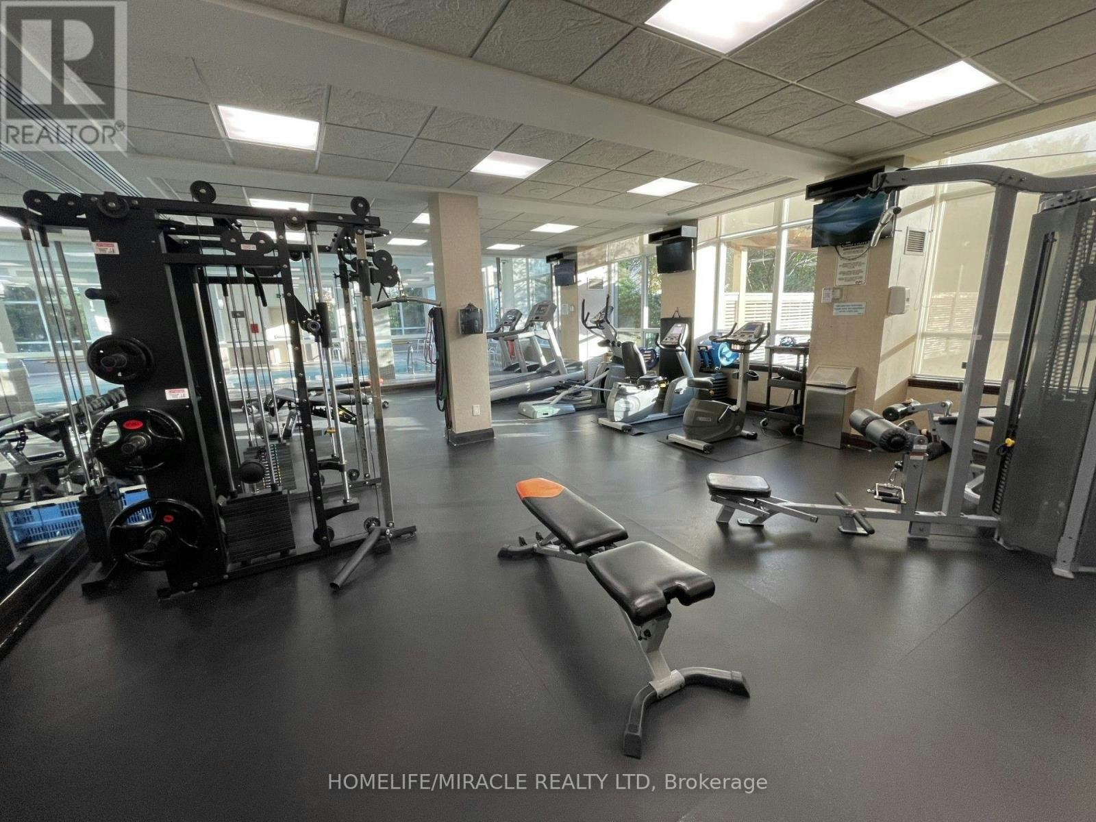 2108-3504 Hurontario Street, Mississauga, ON, L5B 0B9 - 23