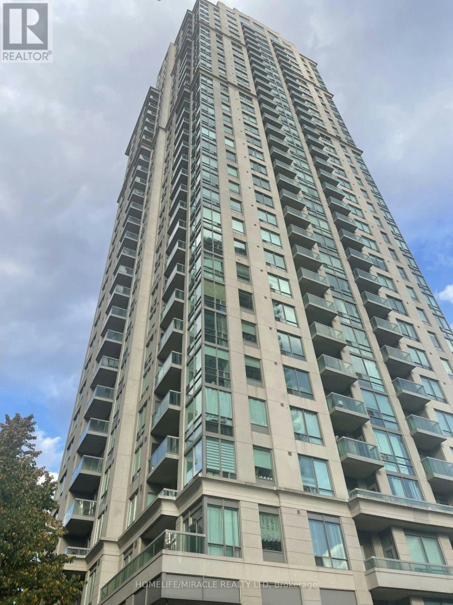 2108-3504 Hurontario Street, Mississauga, ON, L5B 0B9 - 3