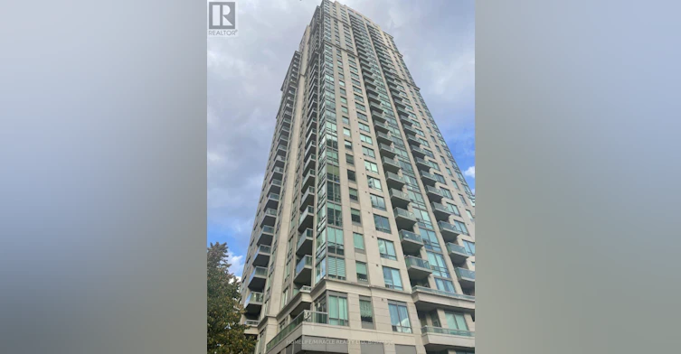 2108-3504 Hurontario Street, Mississauga, ON, L5B 0B9 - 3