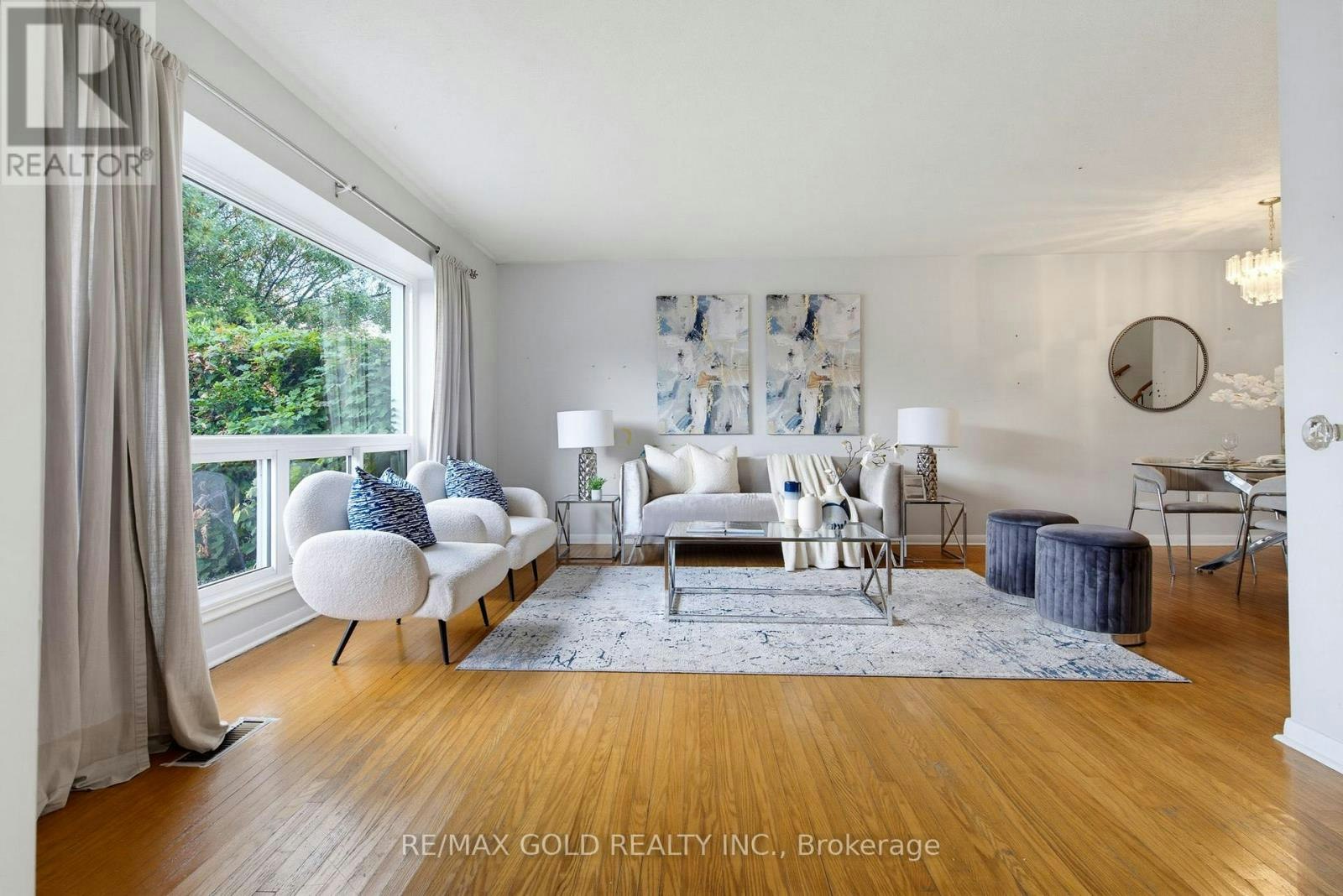 64 Doncaster Road, Brampton, ON, L6T 1T1