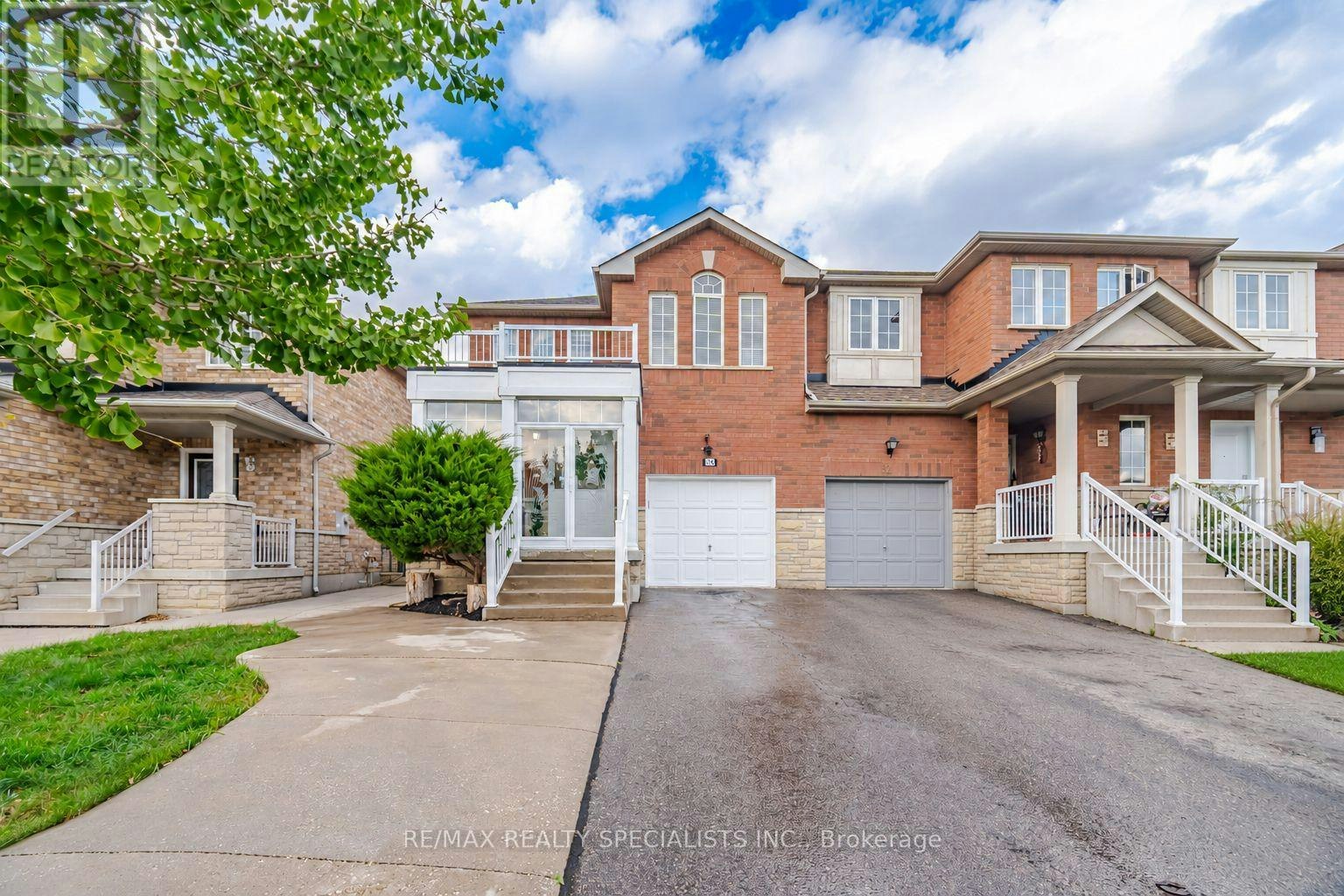 30 Passfield Trail, Brampton, ON, L6P 1T8