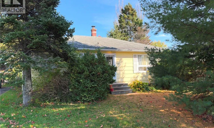 107 Kenmore Drive