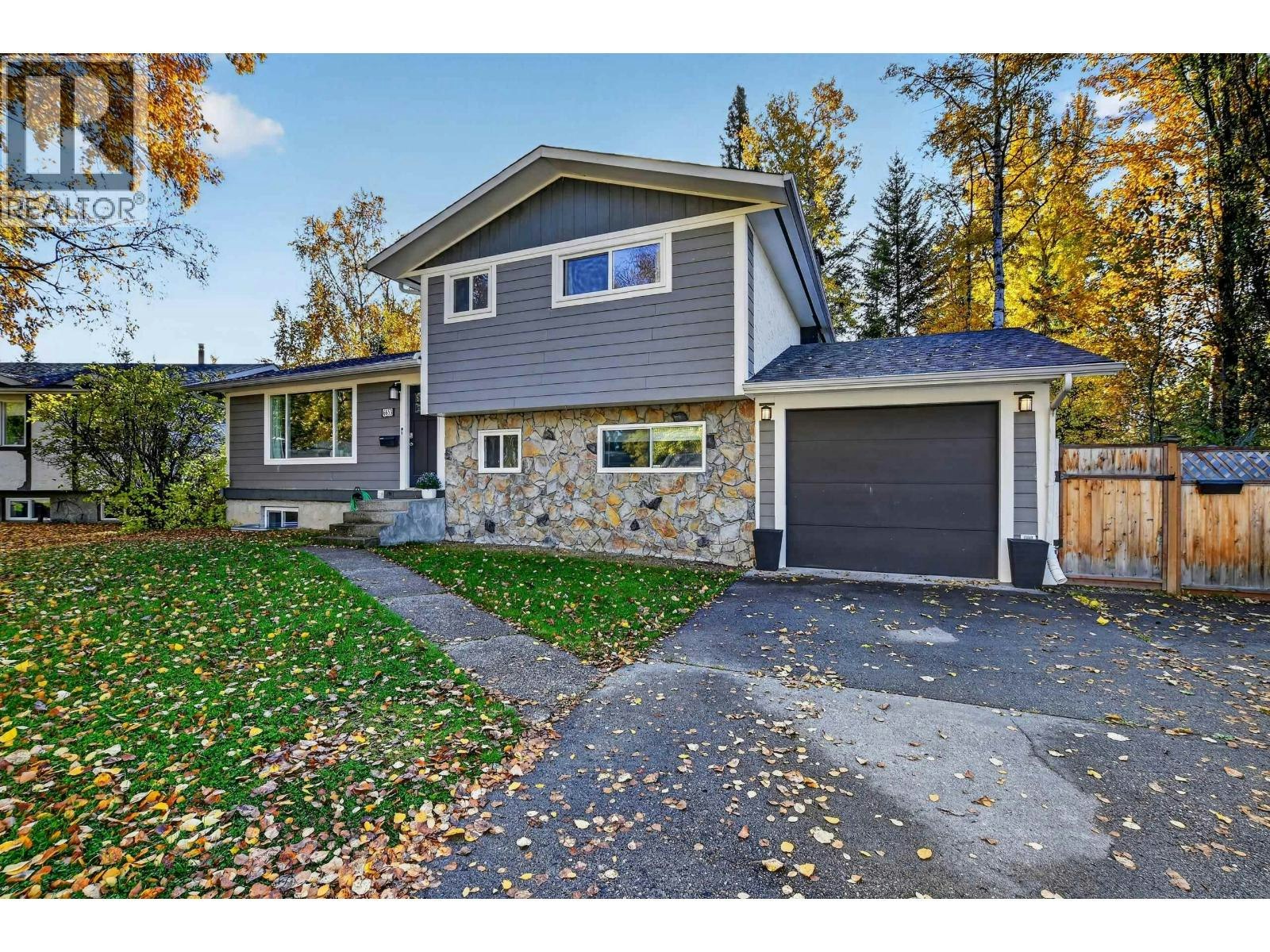 6653 Essex Crescent, Prince George, BC, V2N 2P3