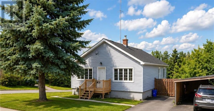 582 Ash Street, Greater Sudbury, ON, P3C 2A6