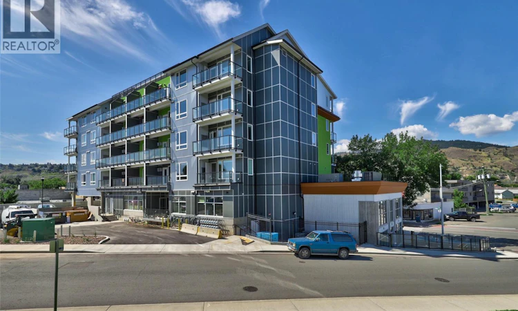 312-280 Tranquille Road