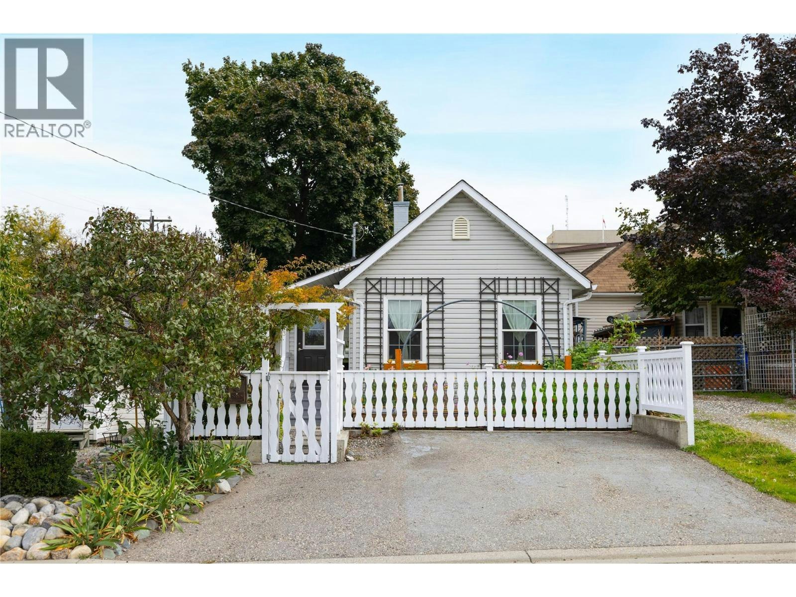 2213 33 Street, Vernon, BC, V1T 5S2