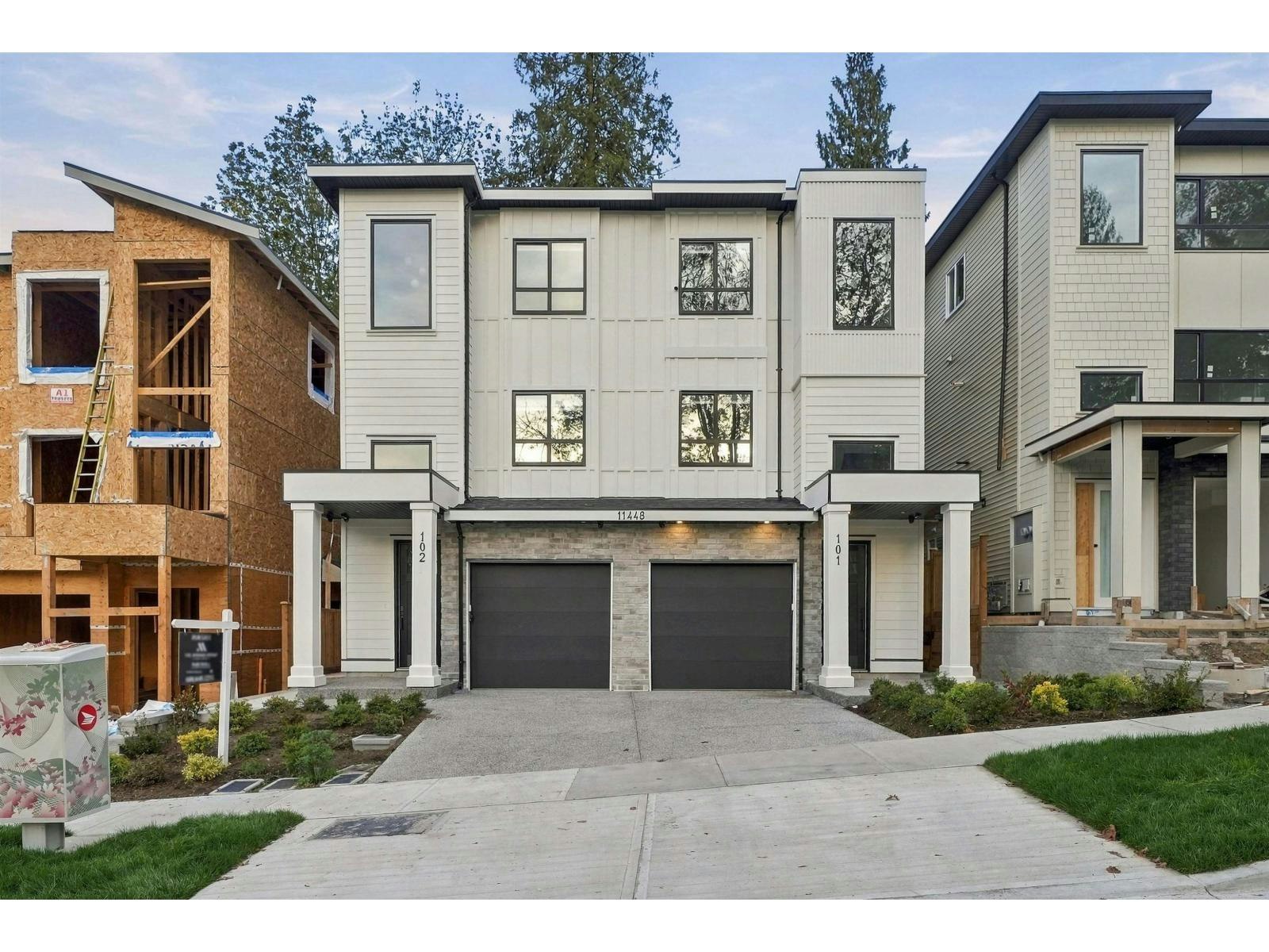 101-11448 138a Street, Surrey, BC, V3R 0J3