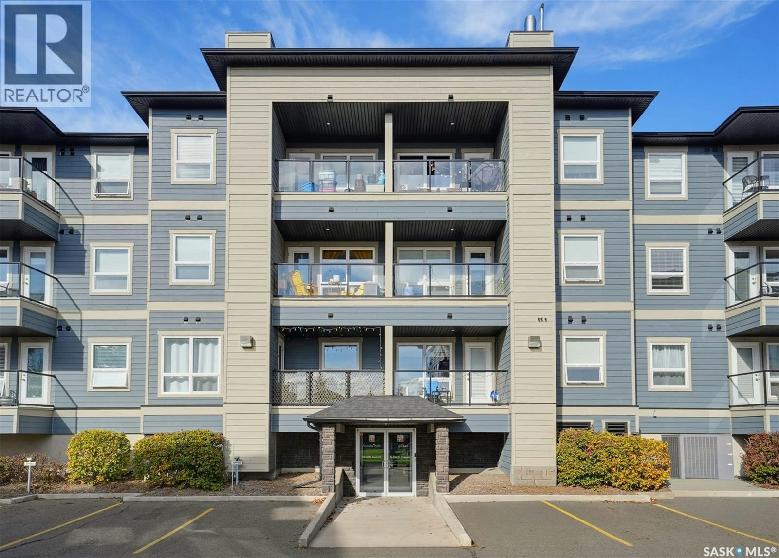 4101-108 Willis Crescent, Saskatoon, SK, S7T 0W8