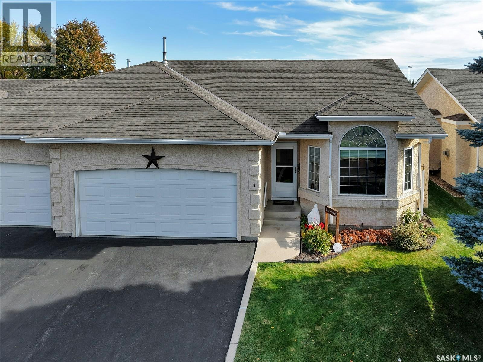 3-135 Pinehouse Drive, Saskatoon, SK, S7K 5W1