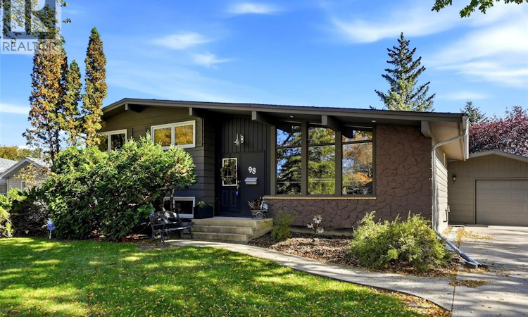 98 Hudson Drive