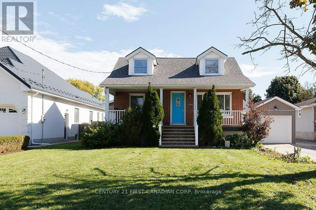 1010 Dearness Drive, London, ON, N6E 1N7