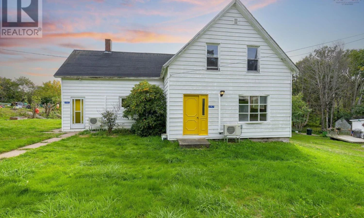 197 Trout Cove Road