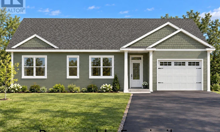 Lot-73 Portion Of) Princess Crescent