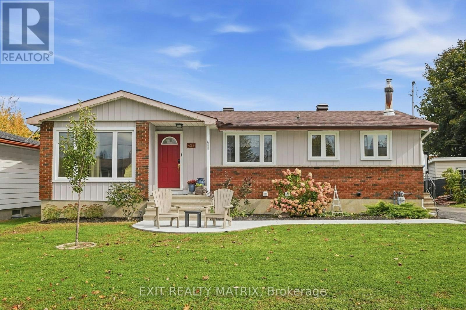 499 Gilles Street, Clarence-Rockland, ON, K4K 1G4