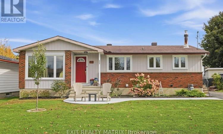 499 Gilles Street