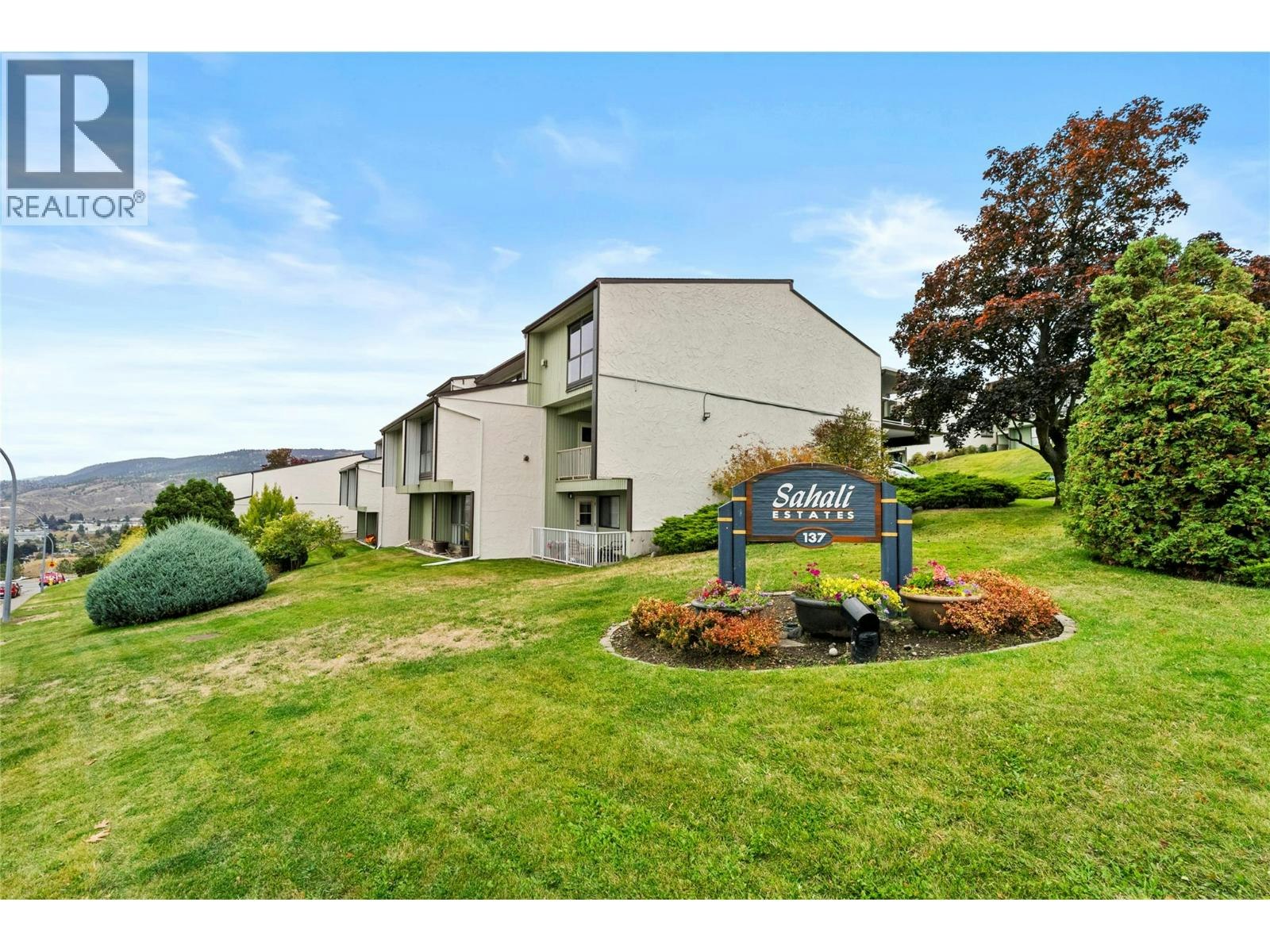 75-137 Mcgill Road, Kamloops, BC, V2C 1L9